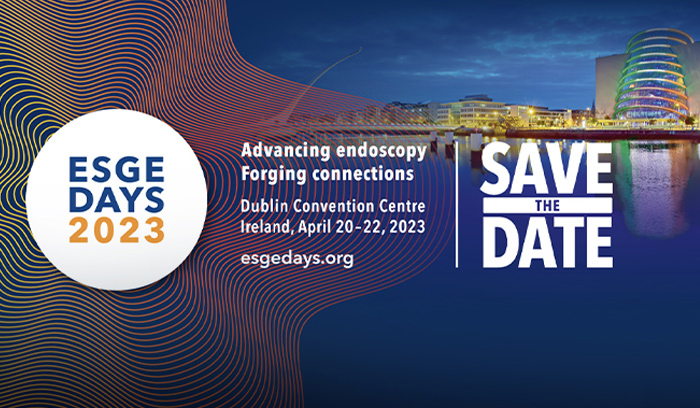 European Society of  Gastrointestinal Endoscopy Days
